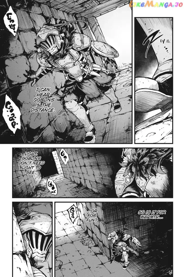 Goblin Slayer: Side Story Year One Chapter 21 image 08_optimized_optimized